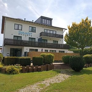 Smart Resorts Haus Azur Ferienwohnung 807